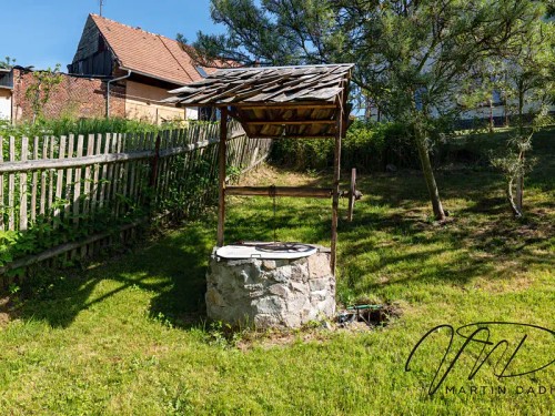 Prodej domu 232 m², pozemek 1557 m²