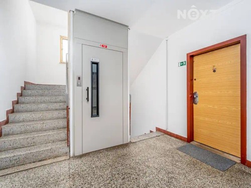 Prodaný byt 4+1 87 m²