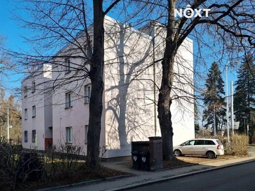 Prodaný byt 2+kk 45 m²