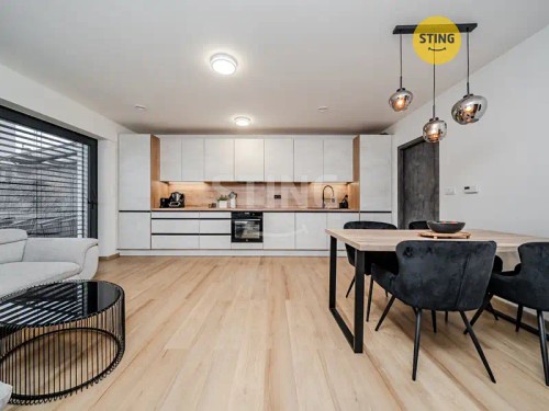 Prodej bytu 3+kk 81 m²