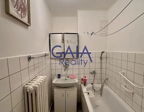 Prodaný byt 2+1 58 m²