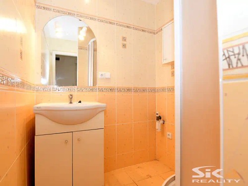Prodaný byt 2+1 61 m²