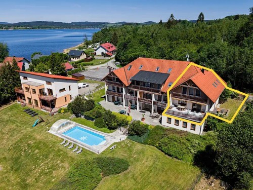 Prodej bytu 4+1 250 m²
