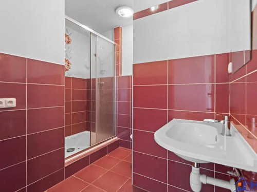 Prodaný byt 1+1 46 m²