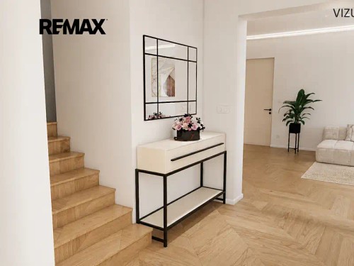 Prodej domu 213 m², pozemek 530 m²