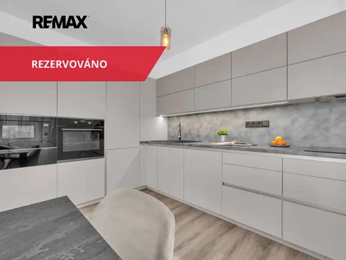 Prodej bytu 3+kk 71 m²