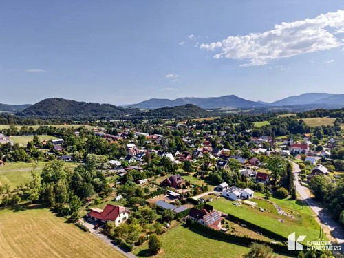 Prodej domu 95 m², pozemek 1039 m²
