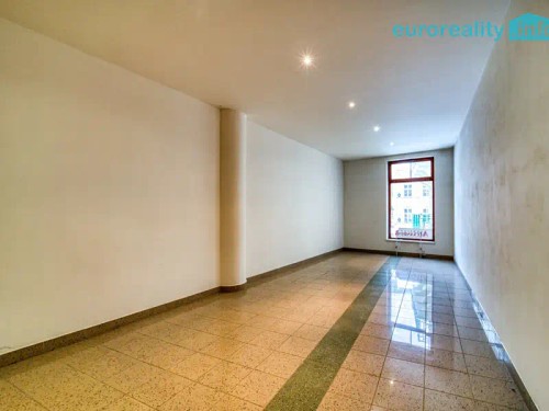 Prodej atypického bytu 301 m²