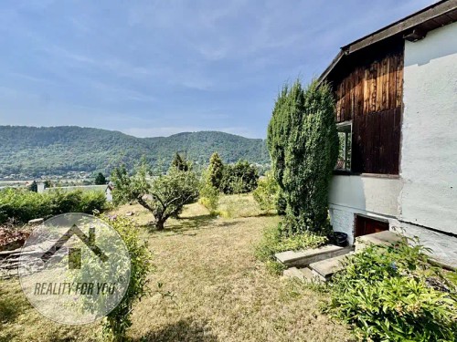 Prodej chaty 38 m², pozemek 723 m²
