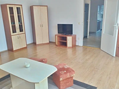 Prodaný byt 3+1 84 m²