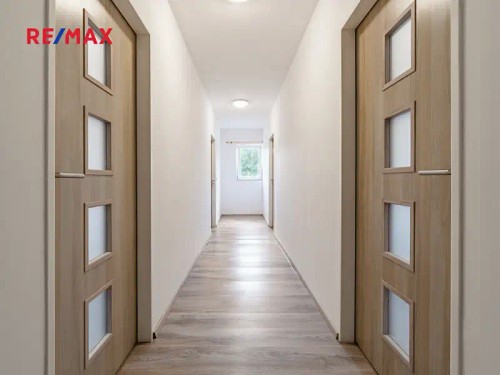 Prodej domu 243 m², pozemek 888 m²