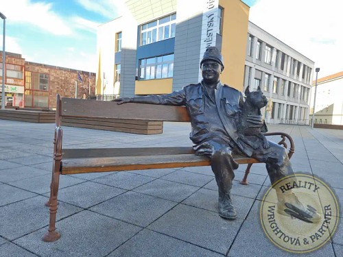 Prodej domu 206 m², pozemek 1038 m²