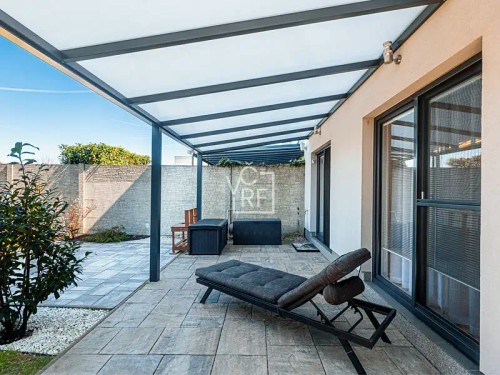 Prodej domu 120 m², pozemek 342 m²