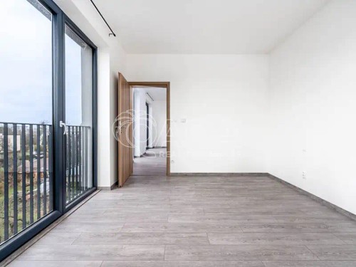 Prodaný byt 2+kk 47 m²