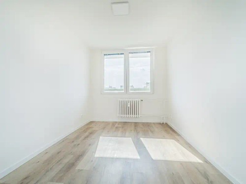 Prodaný  byt 2+kk 48 m²