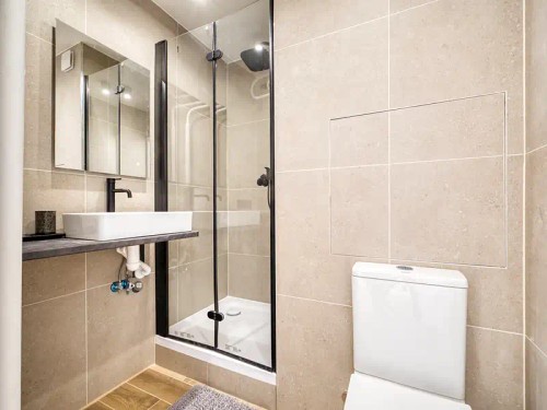 Prodaný byt 4+kk 55 m²