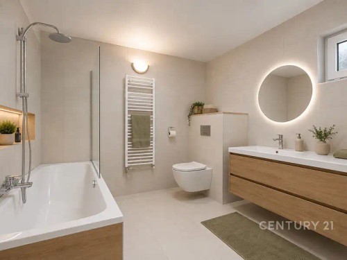 Prodej domu 143 m², pozemek 321 m²