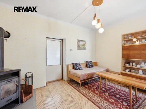 Prodej domu 94 m², pozemek 528 m²