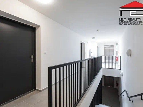 Prodaný  byt 1+kk 39 m²