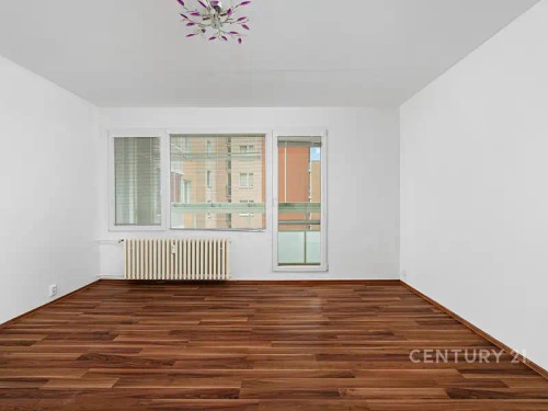 Prodej bytu 3+1 74 m²