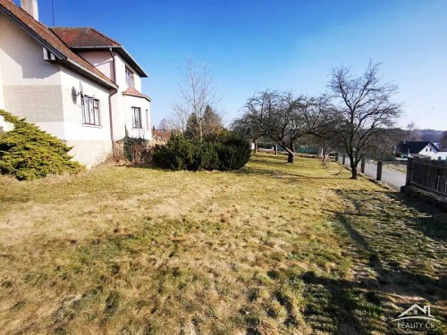 Prodej domu 220 m², pozemek 1909 m²