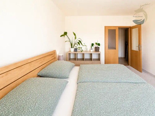 Prodej bytu 3+1 76 m²