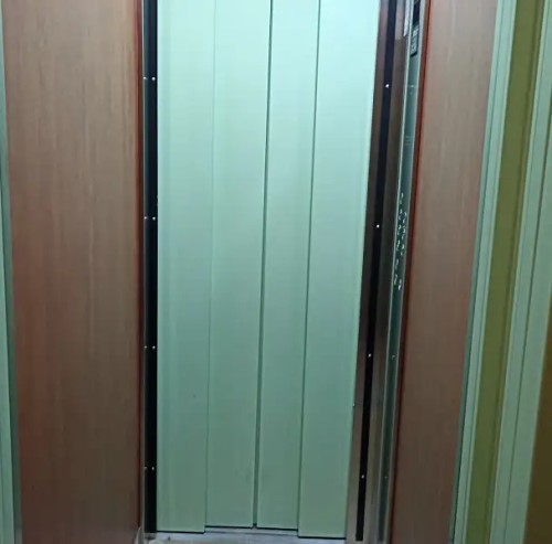 Prodaný byt 2+1 54 m²