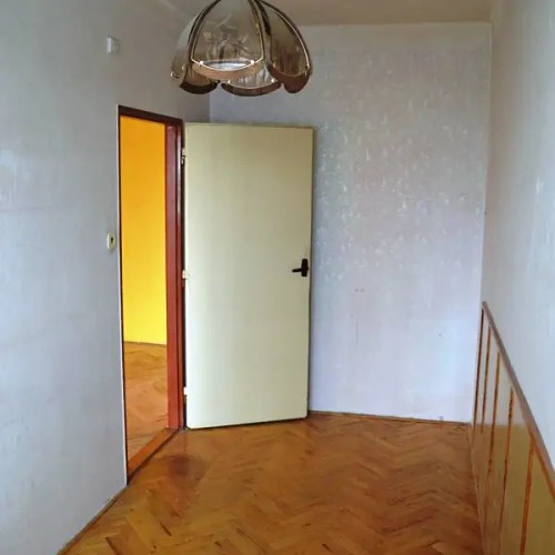 Prodej bytu 3+1 60 m²