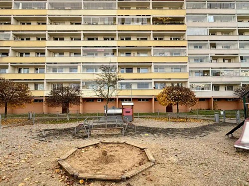 Prodaný byt 2+kk 40 m²