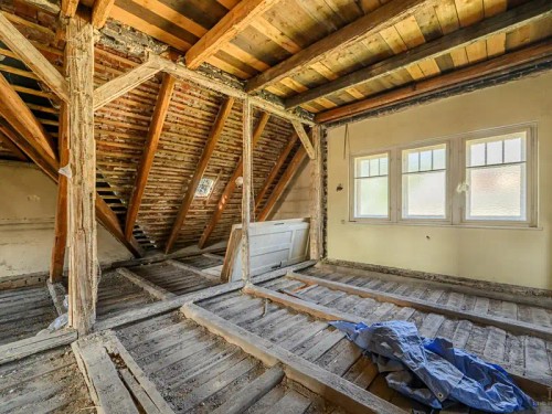 Prodej projektu 431 m², pozemek 1207 m²