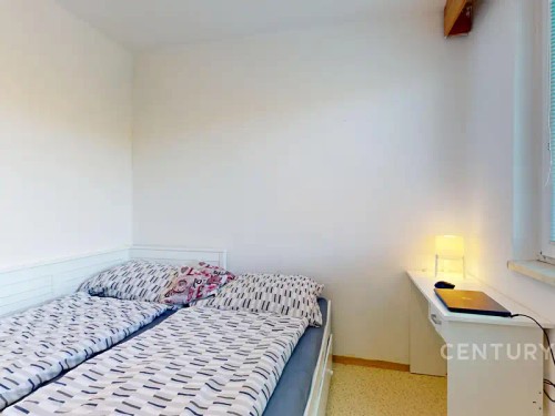 Prodej bytu 3+1 67 m²