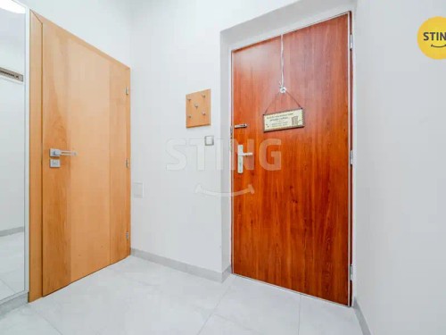 Prodej bytu 2+1 66 m²