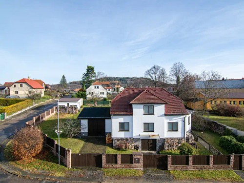 Prodaný byt 2+1 58 m²