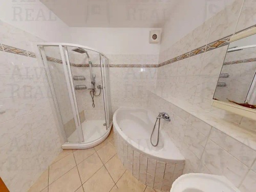 Prodej bytu 2+1 72 m²