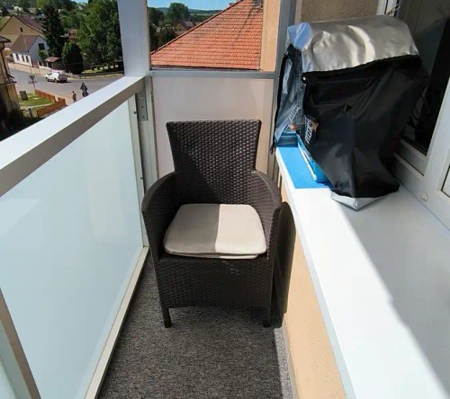 Prodej bytu 3+1 63 m²
