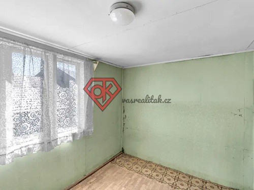 Prodej domu 65 m², pozemek 219 m²