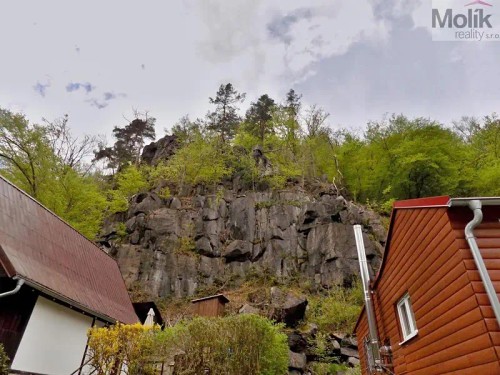 Prodej chaty 55 m², pozemek 227 m²