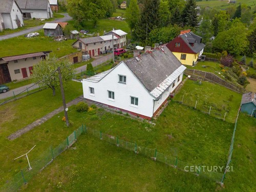 Prodej domu 140 m², pozemek 1269 m²