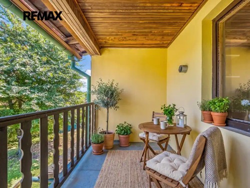 Prodej chalupy 160 m², pozemek 981 m²
