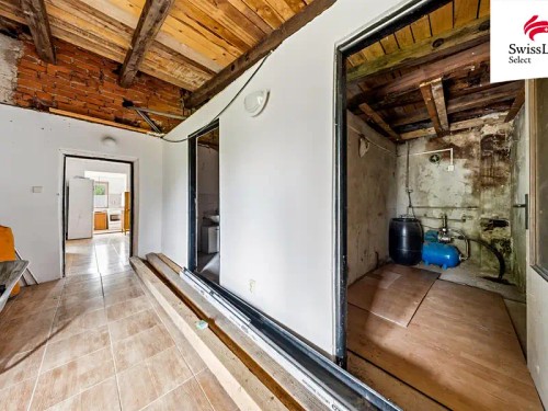 Prodej domu 78 m², pozemek 479 m²