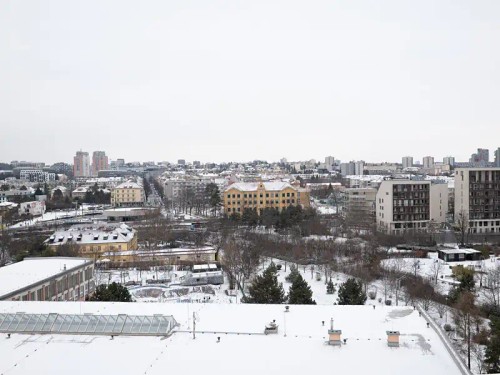 Prodej bytu 4+1 93 m²