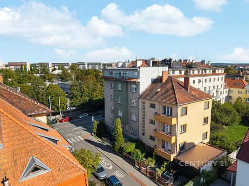 Prodej bytu 3+1 76 m²