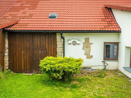 Prodej domu 101 m², pozemek 2286 m²