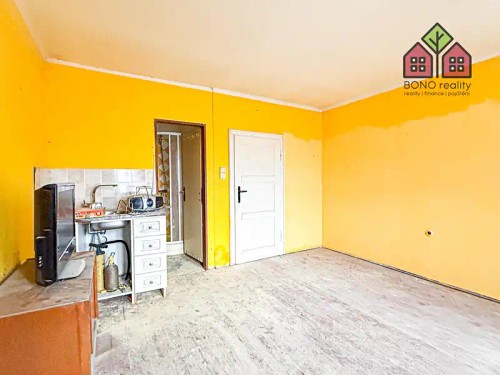 Prodej domu 222 m², pozemek 914 m²