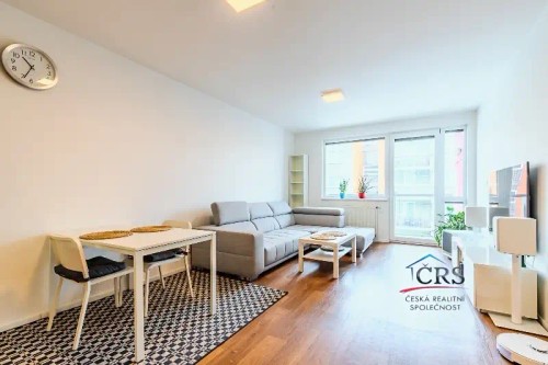 Prodaný  byt 3+kk 75 m²