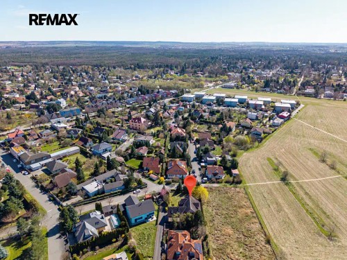 Prodej domu 194 m², pozemek 766 m²