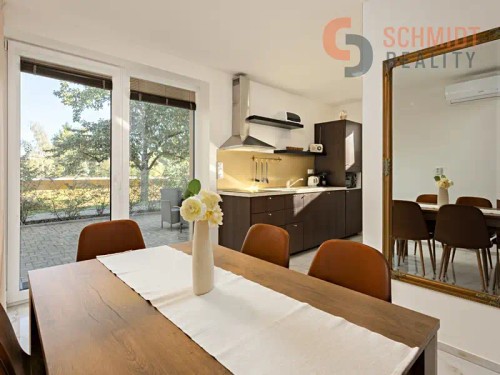 Prodej bytu 3+kk 61 m²