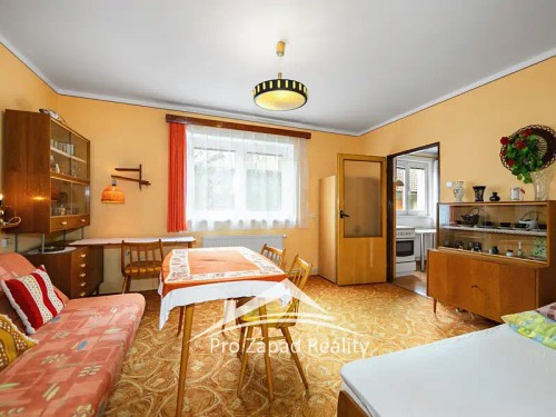 Prodej domu 154 m², pozemek 276 m²