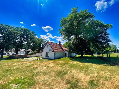 Prodej domu 100 m², pozemek 1985 m²