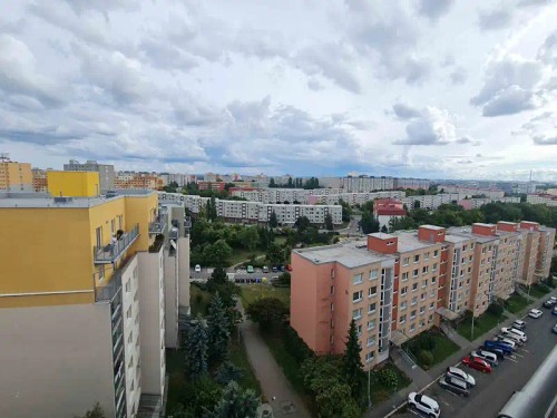 Prodaný byt 4+kk 144 m²